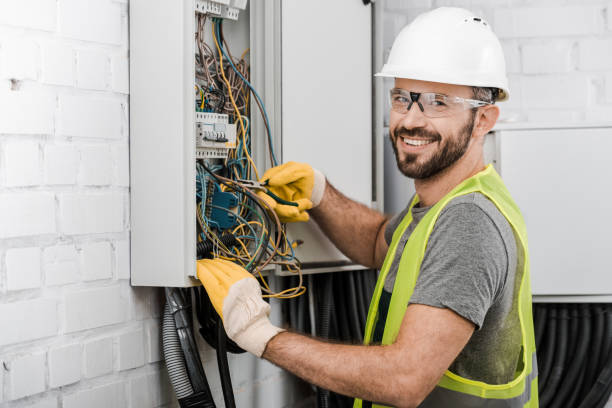 Best Commercial Electrician Services  in Pioneer, CA
