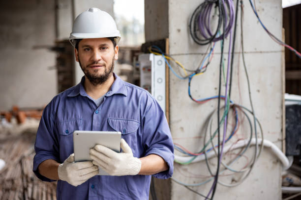 Best Electric Panel Repair  in Pioneer, CA