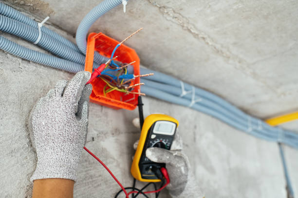Best Industrial Electrical Services  in Pioneer, CA