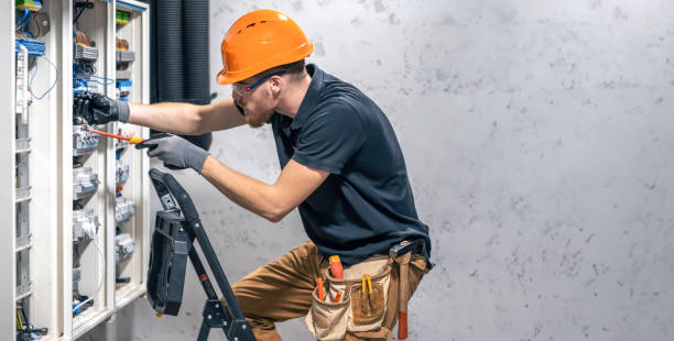 Best Electrical Troubleshooting Services  in Pioneer, CA