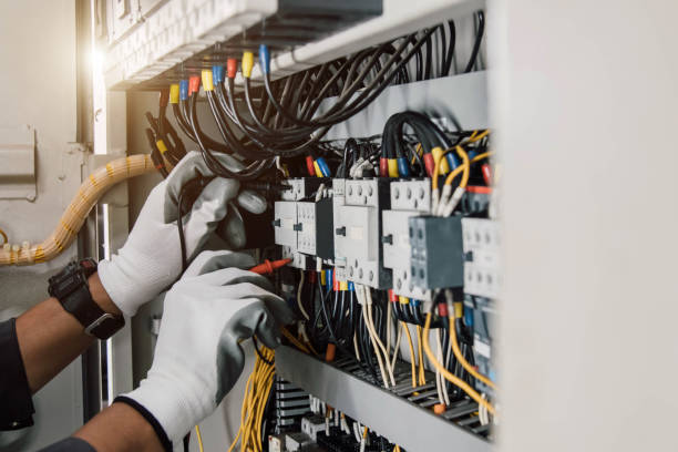 Best Residential Electrician Services  in Pioneer, CA