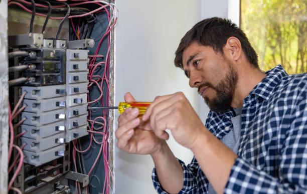 Best Electrical Installation Contractor  in Pioneer, CA